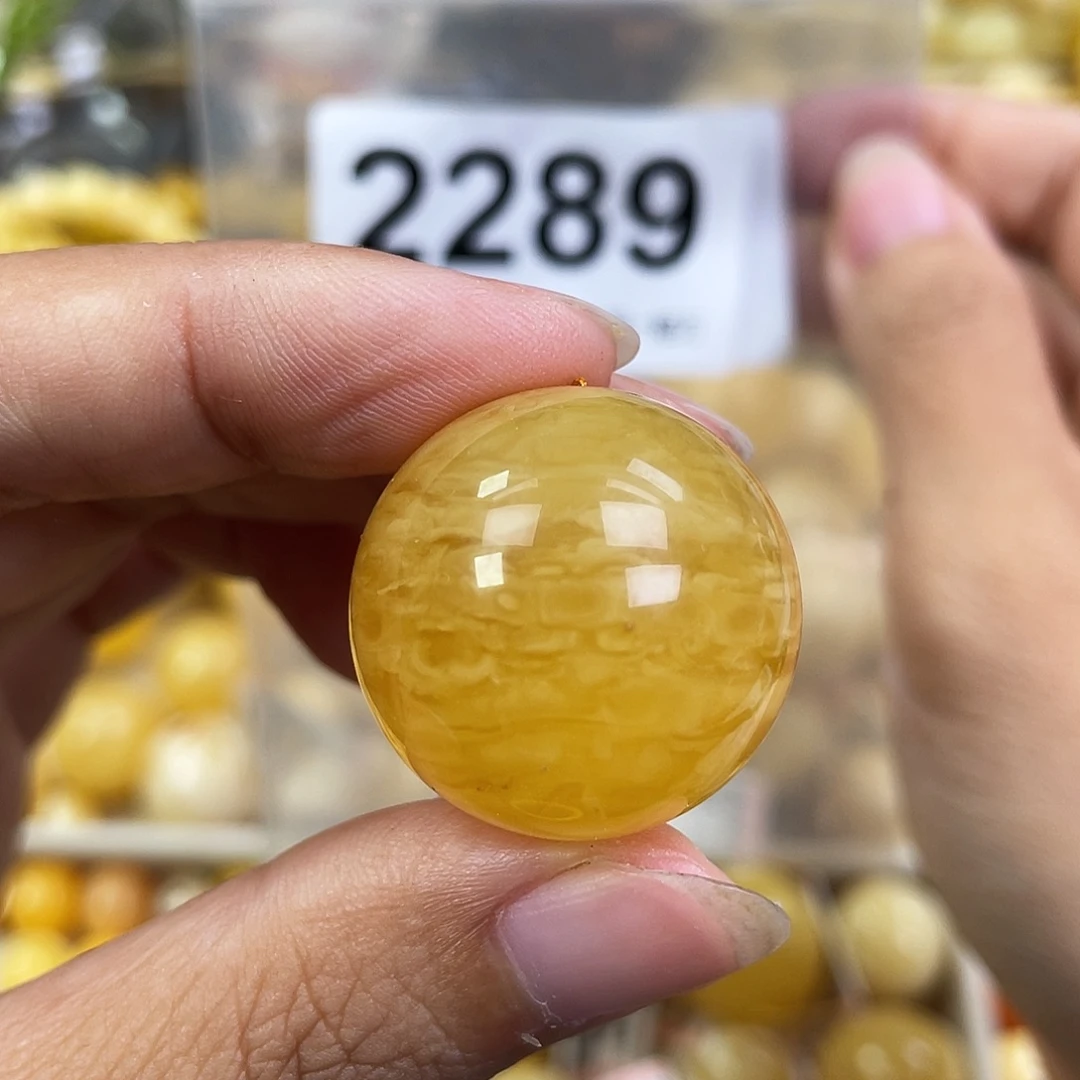 琥珀未镶嵌珠宝奇石24.7