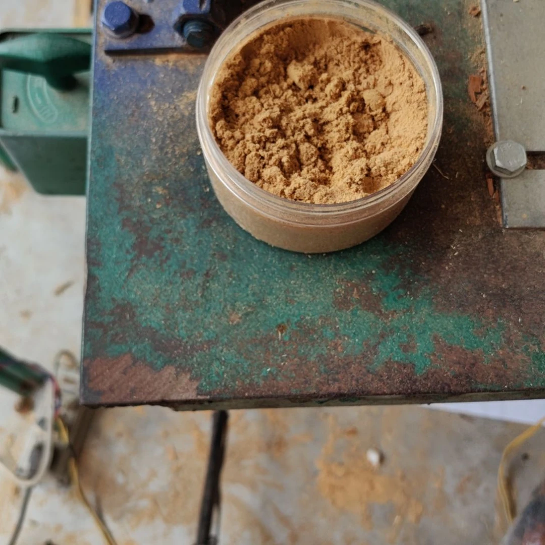 崖柏粉一盒，仅限于随单子