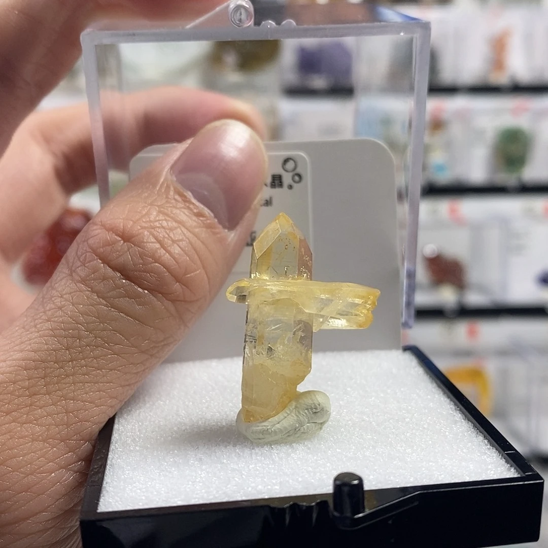 石材天然原石矿物标本