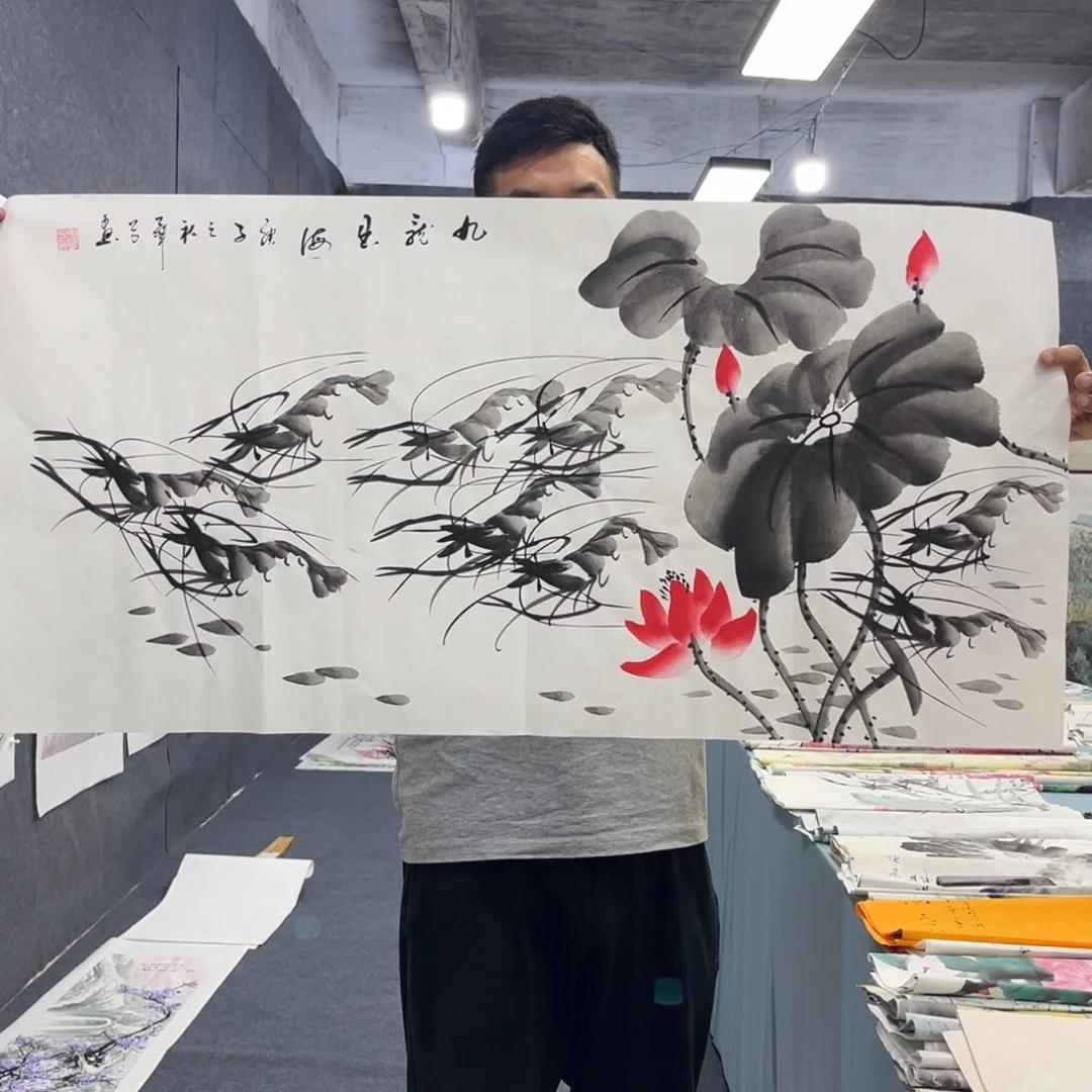 国画我们的目标是成为
