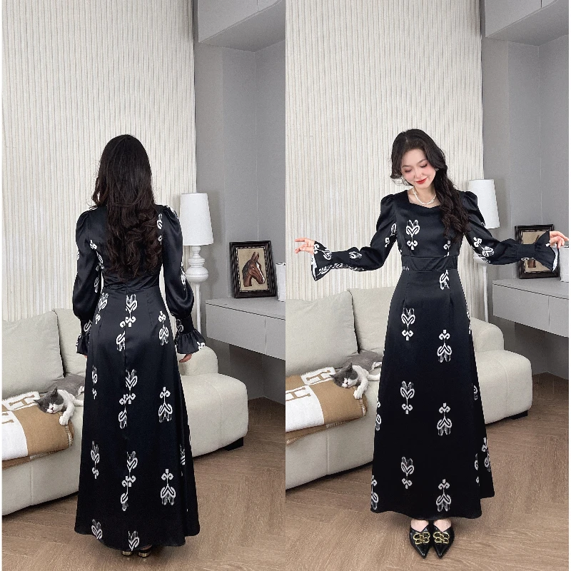 Saeda女装重工亮片时尚衬衣YF4162