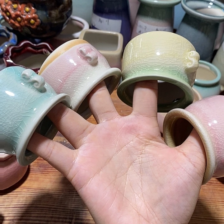 「满9.9米包邮发货」4个浮力