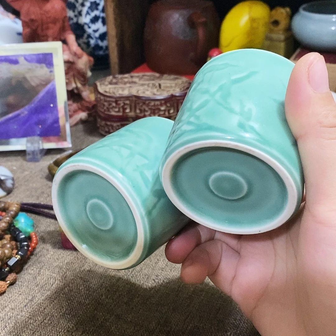 直播间商品链接杯子一对
