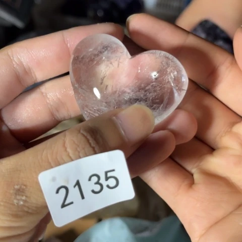 【闪购商品】未镶嵌大型摆件（非配饰）水晶