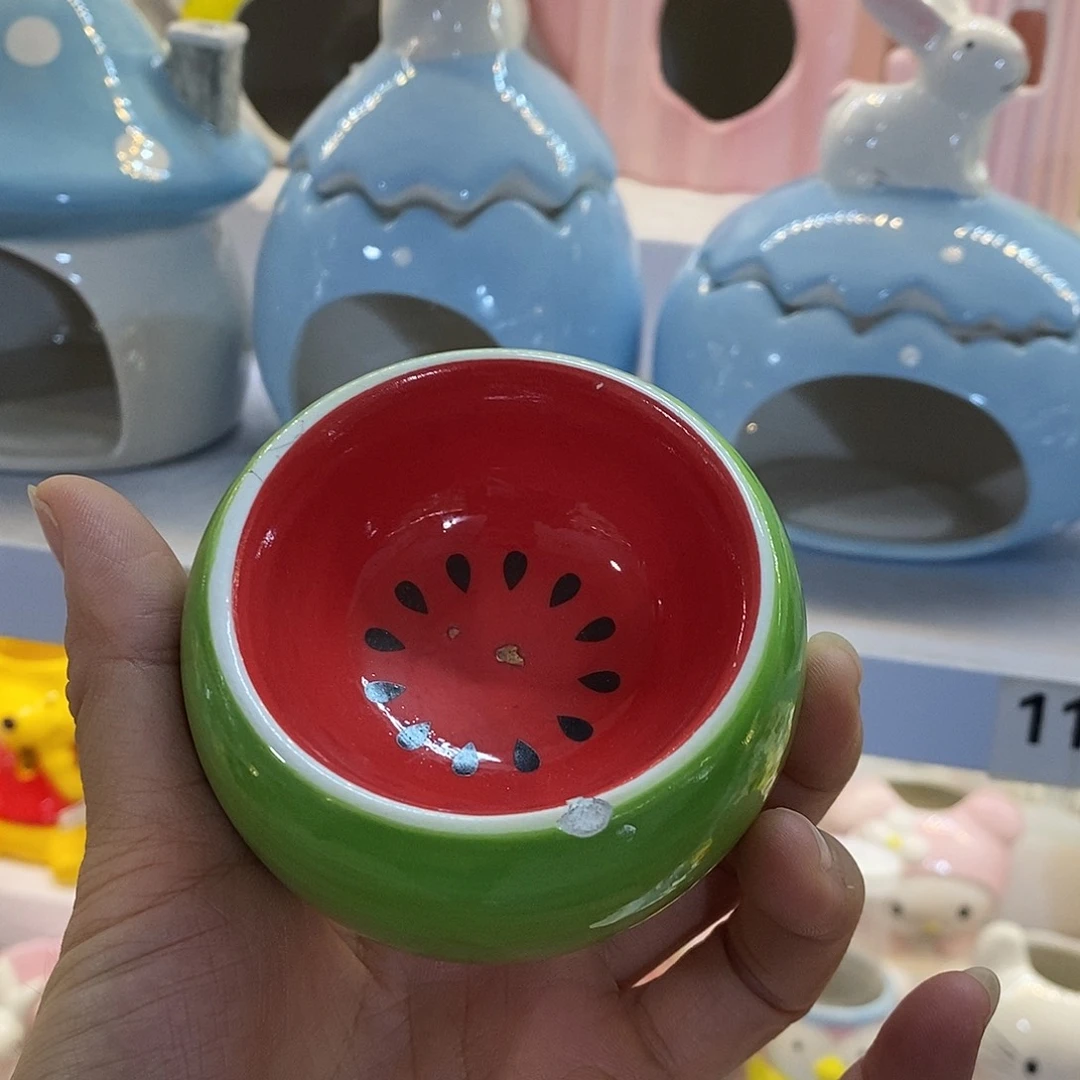 陶瓷微瑕介意慎拍微瑕磕碰