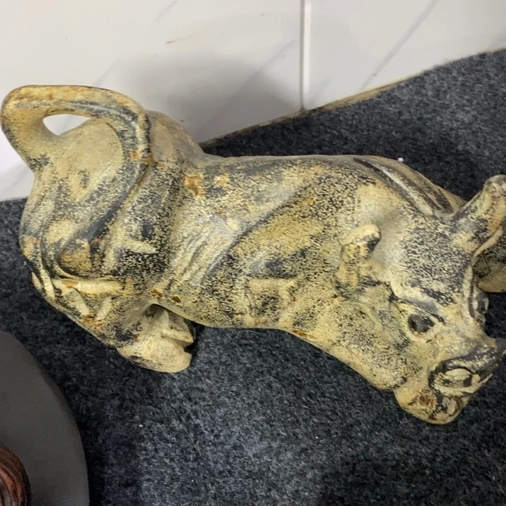 吊坠白玉菩提精品白玉