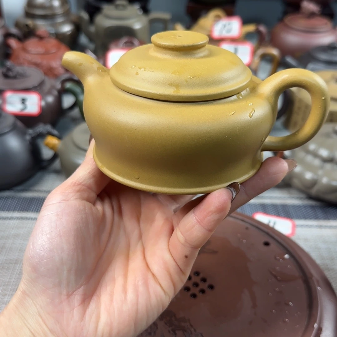 紫砂茶壶紫砂紫砂茶具