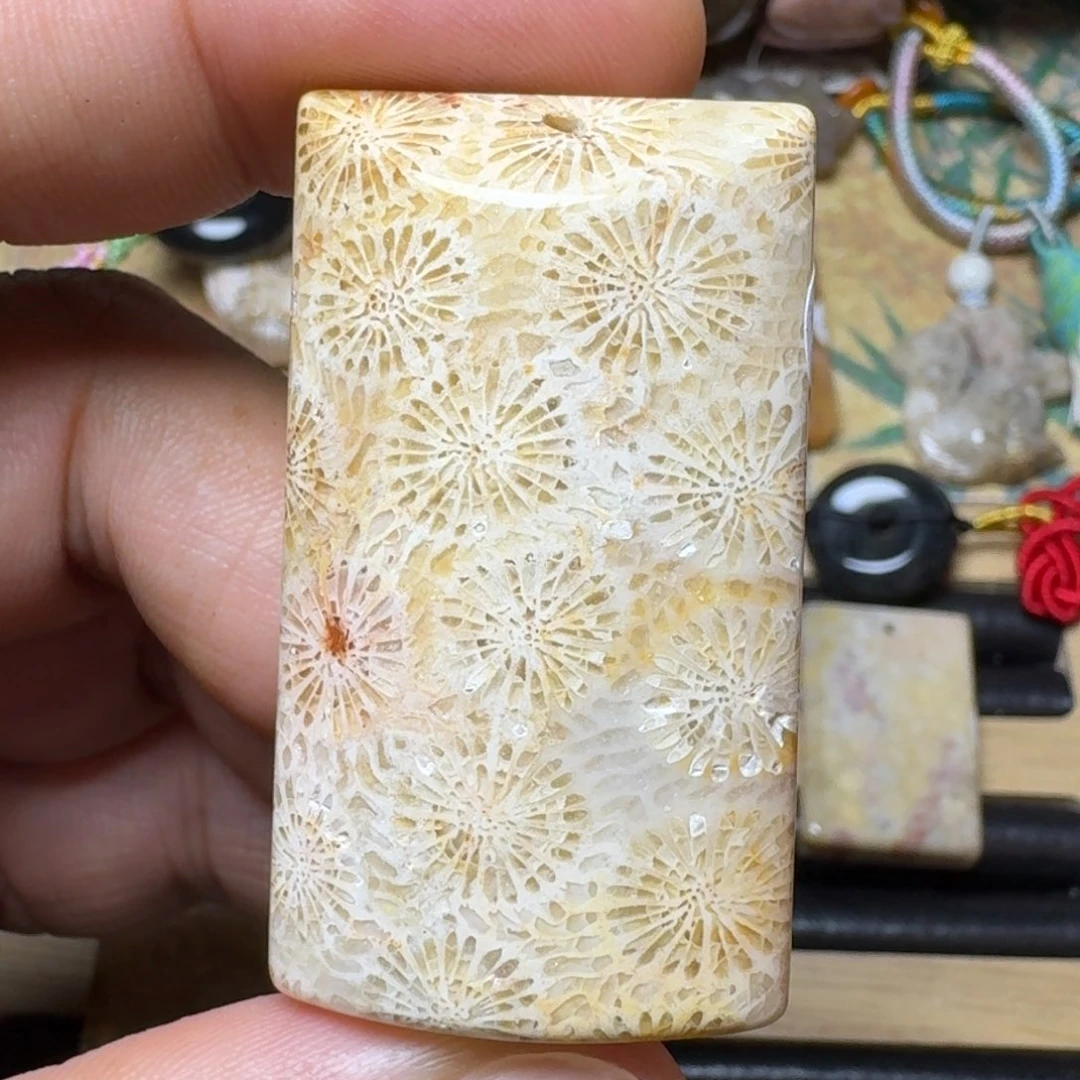 硅化玉纯天然色有机玉石保真色未镶嵌