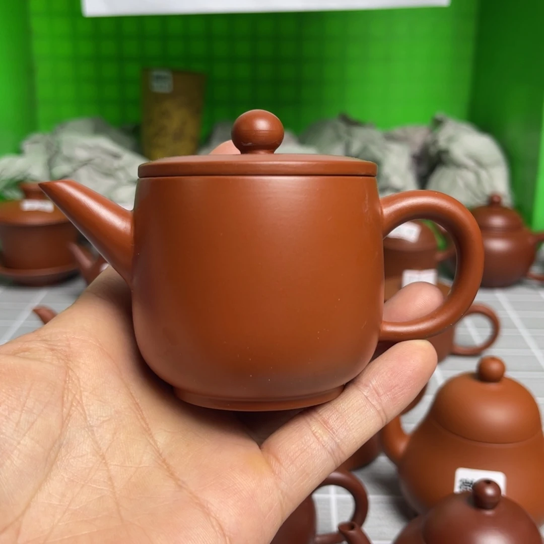 （全品福利价）闪购：潮州手拉壶