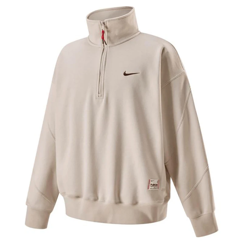 NIKE耐克【治】男子运动休闲卫衣套头衫HV8205-072