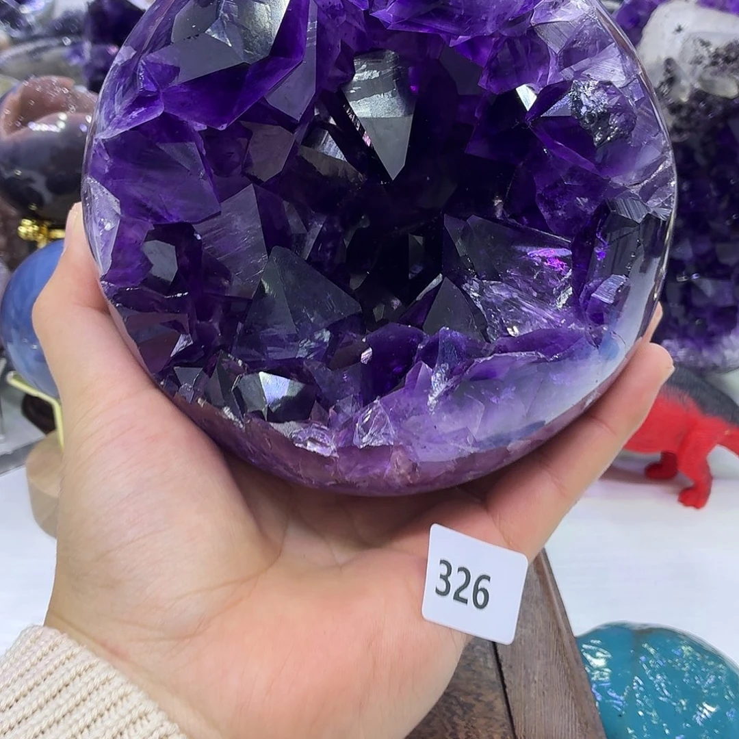 猪***崽大型摆件（非配饰）水晶未镶嵌