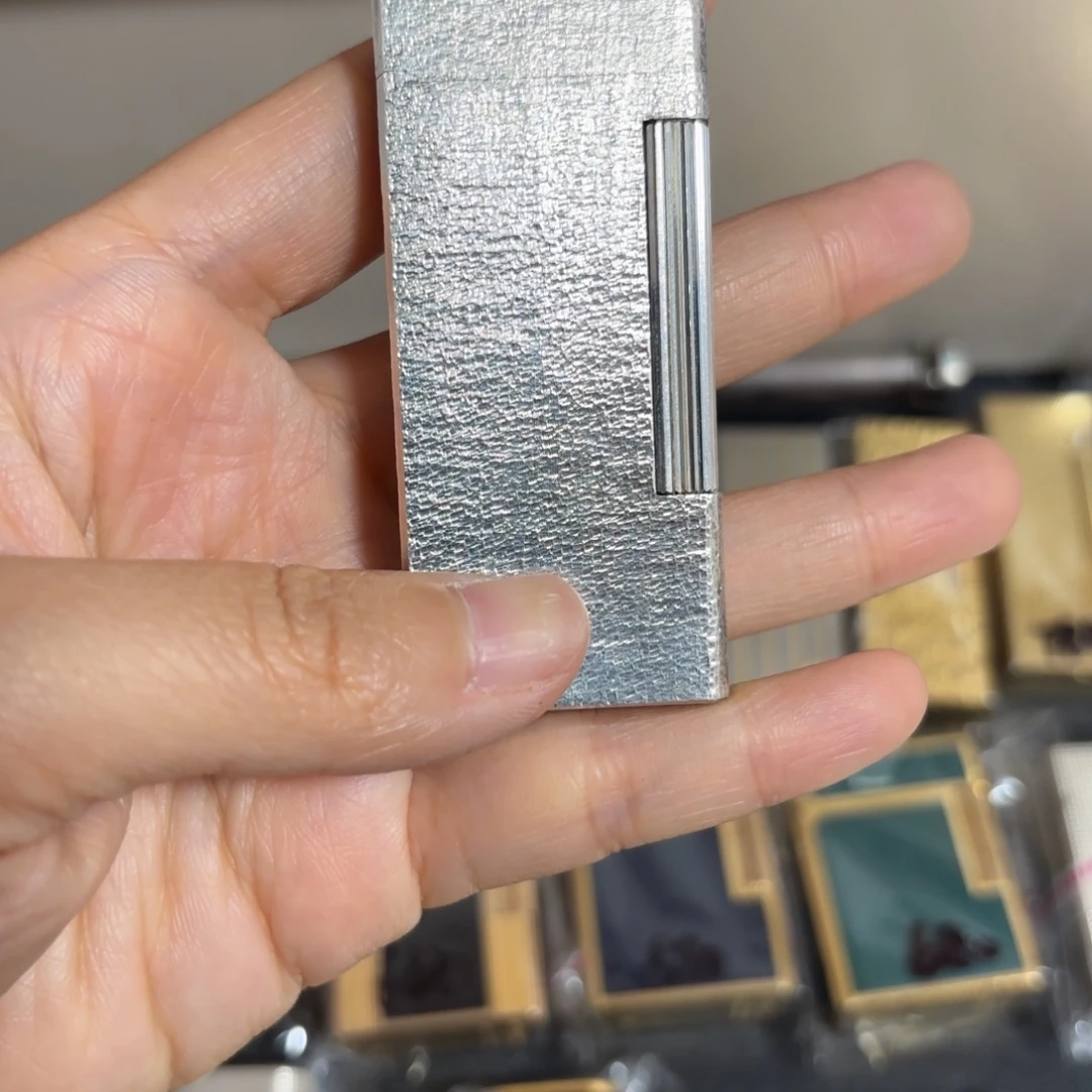 都登卡中古打火机