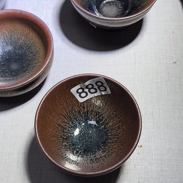 茶盏推出全新系列化系统设计