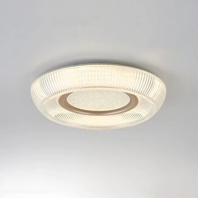 【丫丫美家】 简约吸顶灯卧室房间灯