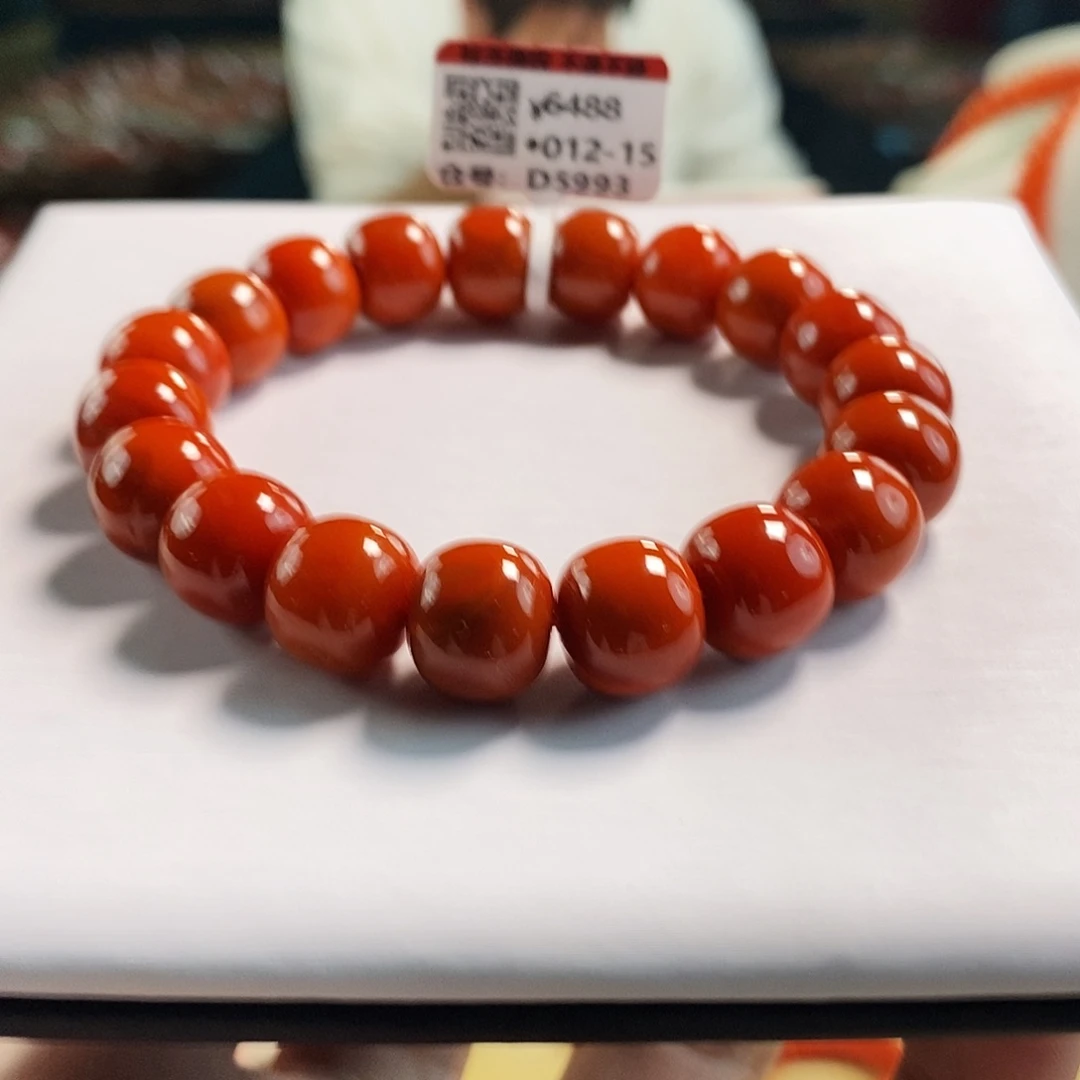 未镶嵌瓦西 11+mm   多样性发一南红玛瑙