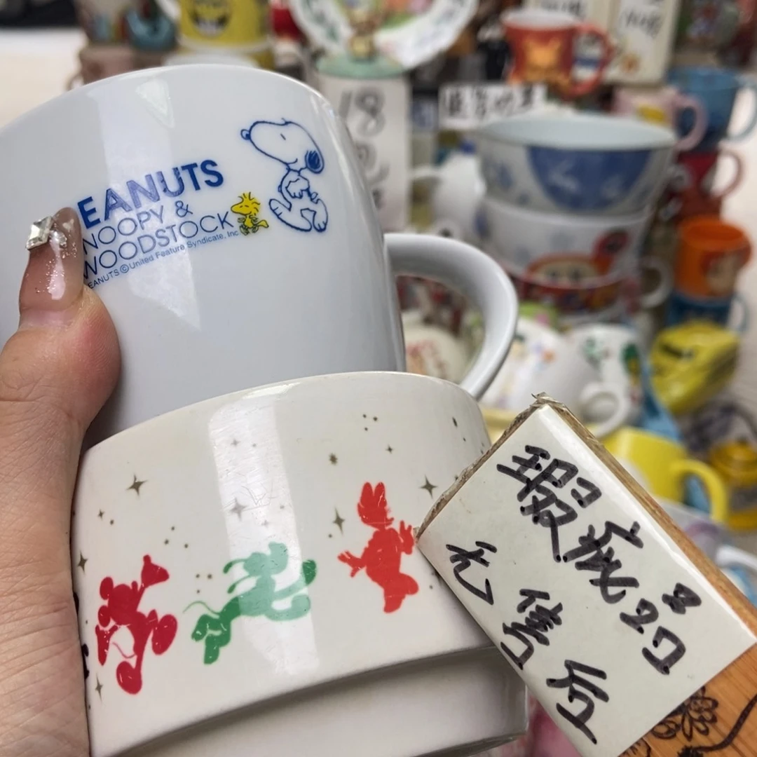 摆件好**挞陶瓷哈哈哈哈哈