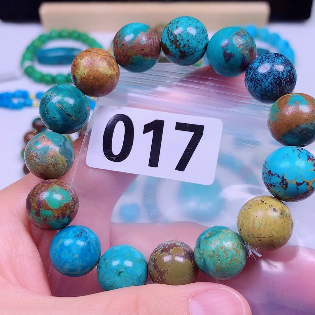 空竹粉丝专享十堰特色手工散珠