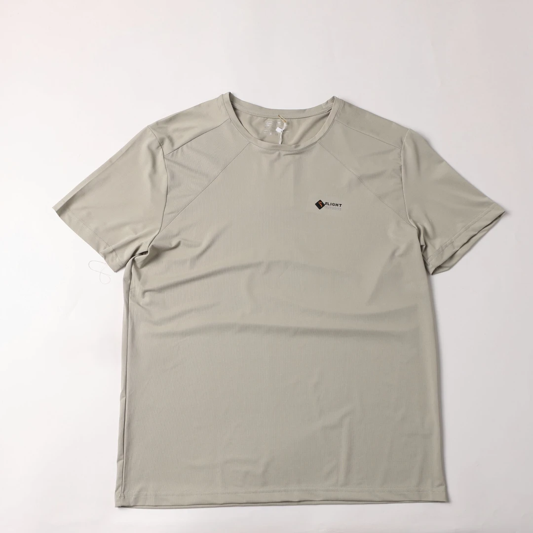 【冯漂亮甄选】N578时尚潮流休闲百搭男士个性短袖DX