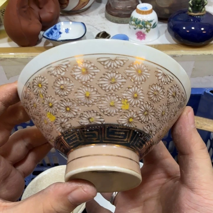 陶瓷推荐第二名20包邮