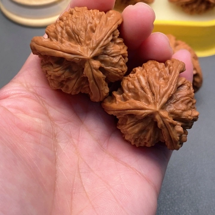 木质类用****3核桃核桃