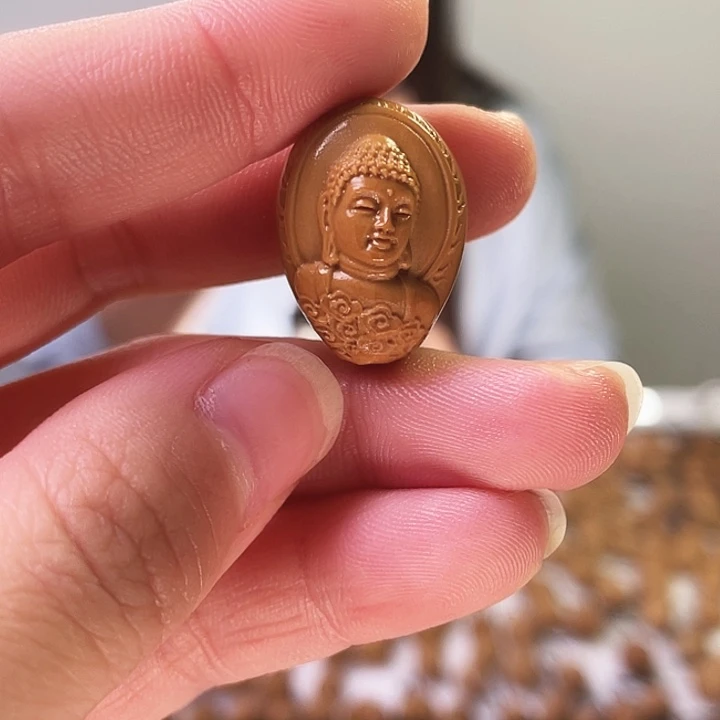 橄榄核手串/手链橄榄核