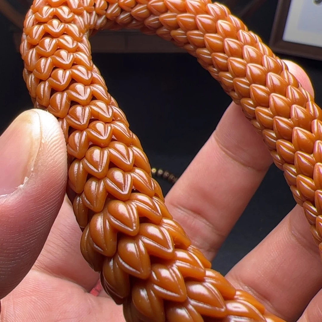 吊坠猴头核桃聚聚