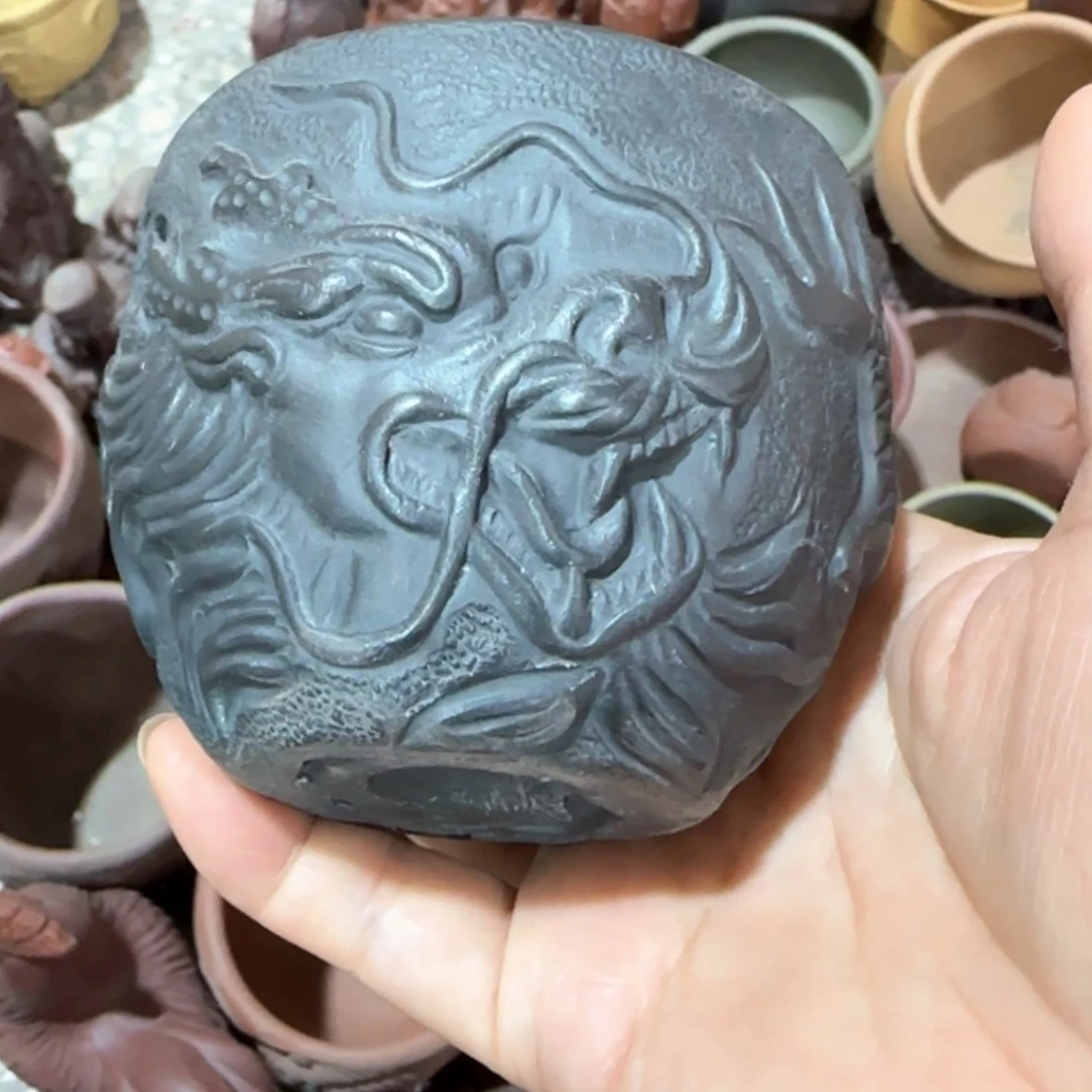 【闪购商品】茶杯紫砂紫砂茶具