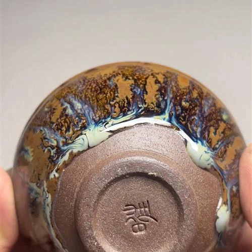 【闪购商品】茶盏-65.............