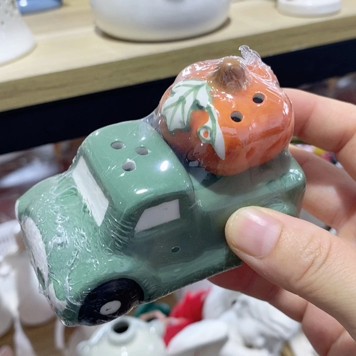 陶瓷树脂家居摆件