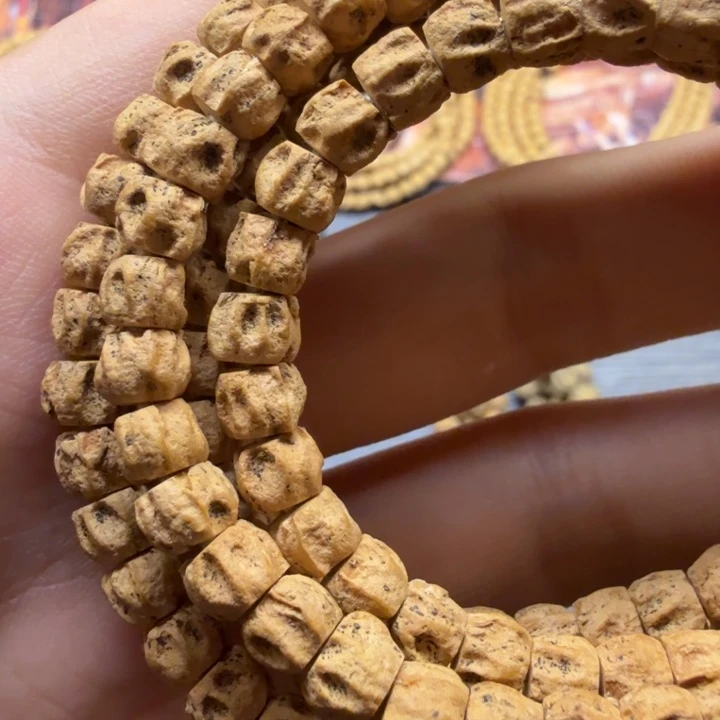 吊坠柏香籽/百香籽