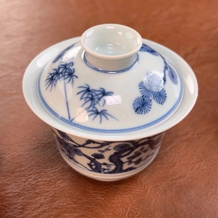 瓷片千年瓷都景德镇