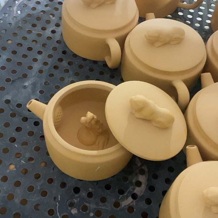 茶壶紫砂茶壶茶壶8