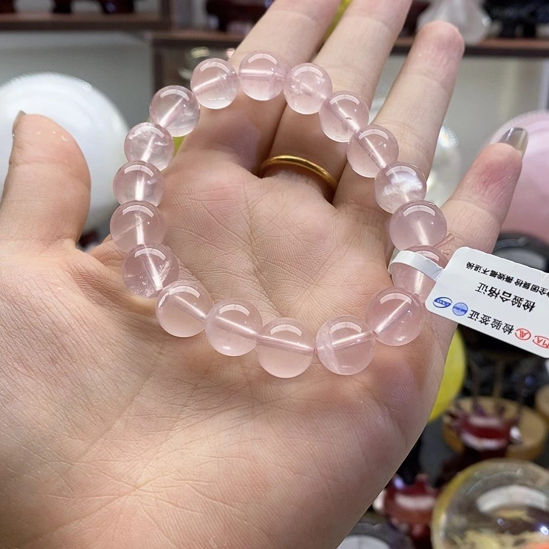 未镶嵌珠宝半成品水晶旭*水晶1