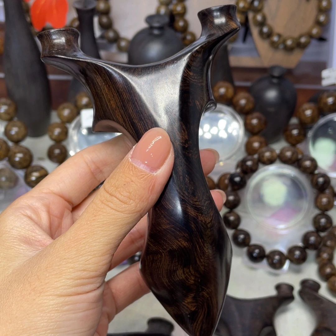 东非黑黄檀（紫光檀）