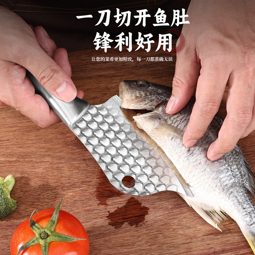 全钢小菜刀古法锻打厨房家用切丝切片切肉不锈钢锋利超快免磨菜刀