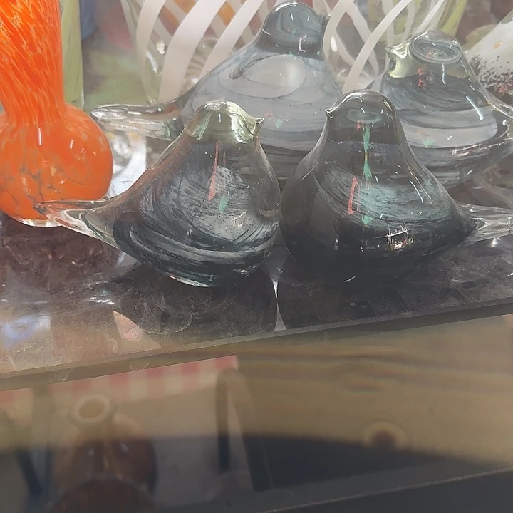 琉璃磨痕直径13不完美