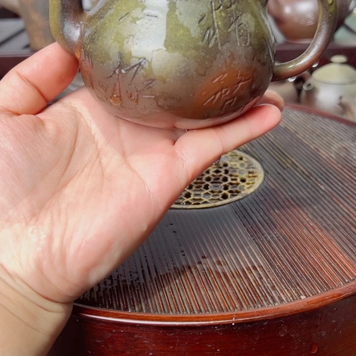 坭兴陶贵台龙窑11