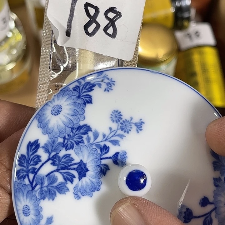 瓷片回流瓷器瓷片188