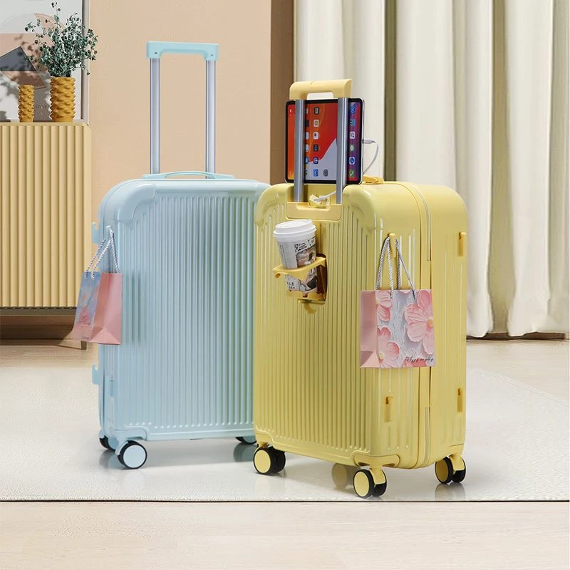 大学生行李箱 结实耐用行李箱 轻便款行李箱 蛇年爆款