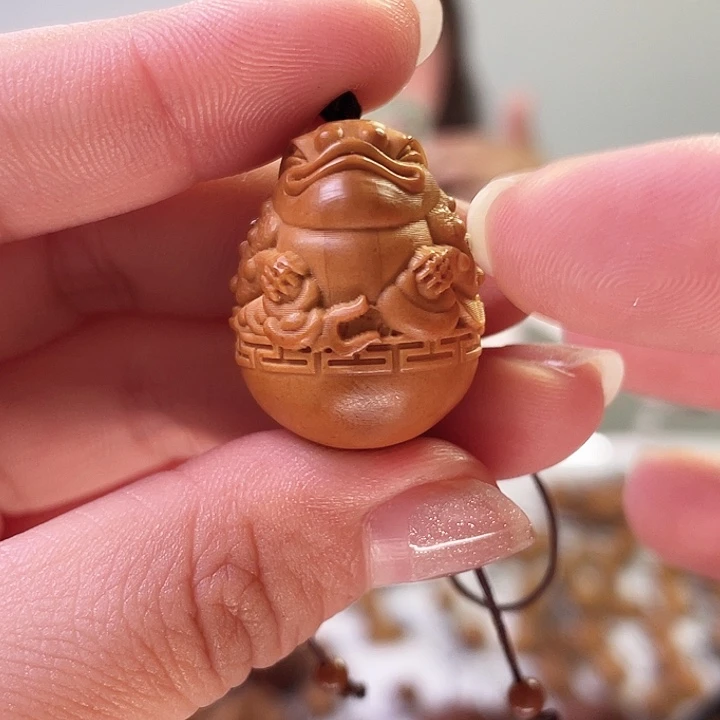 吊坠橄榄核橄榄核