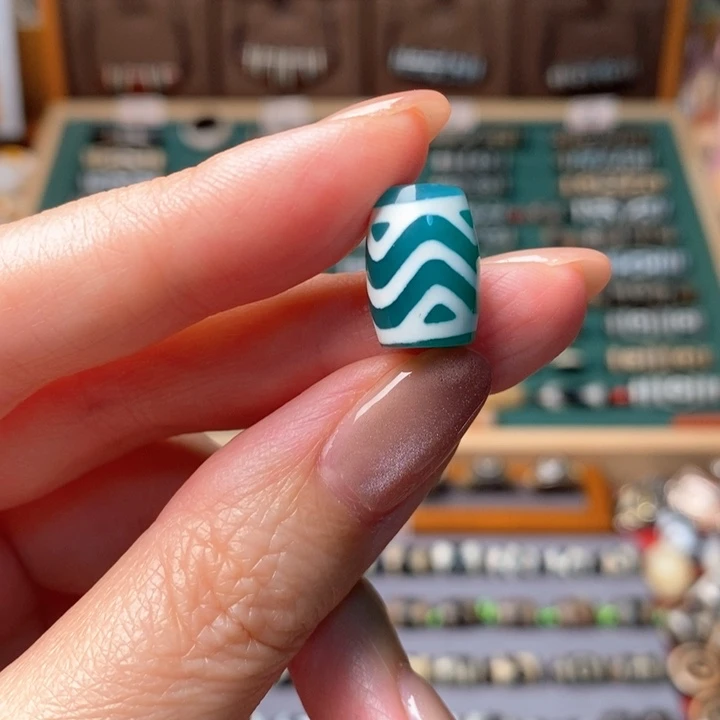 玛瑙/玉髓珠宝半成品未镶嵌