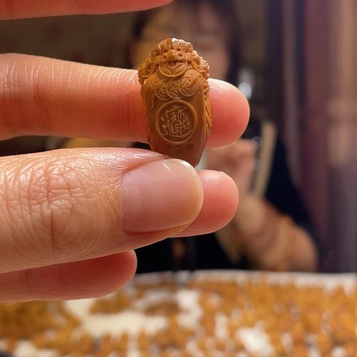 手串/手链橄榄核