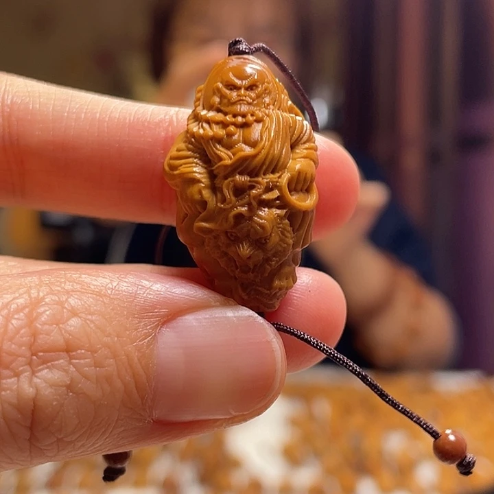 手串/手链橄榄核橄榄核