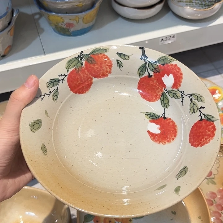 稻谷壳景德镇陶瓷杯