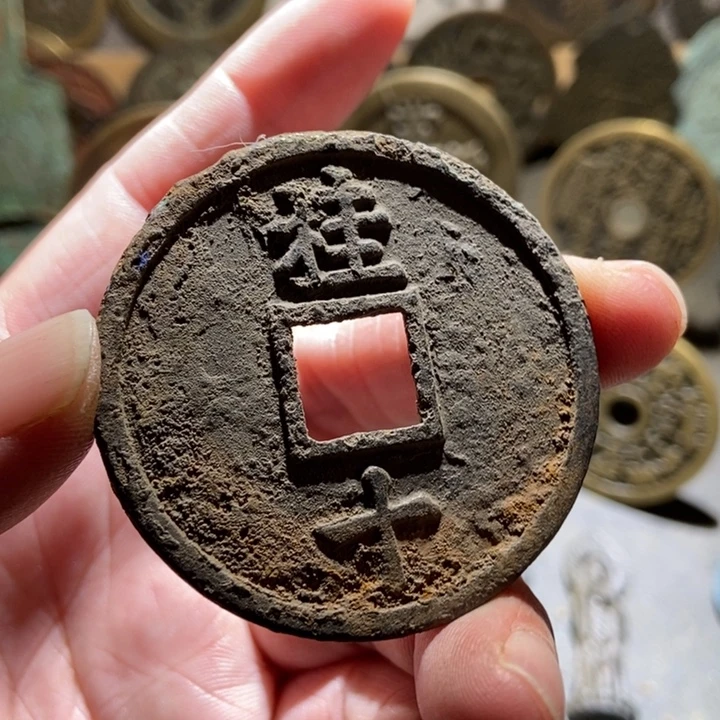 铜现代工艺品仿制品