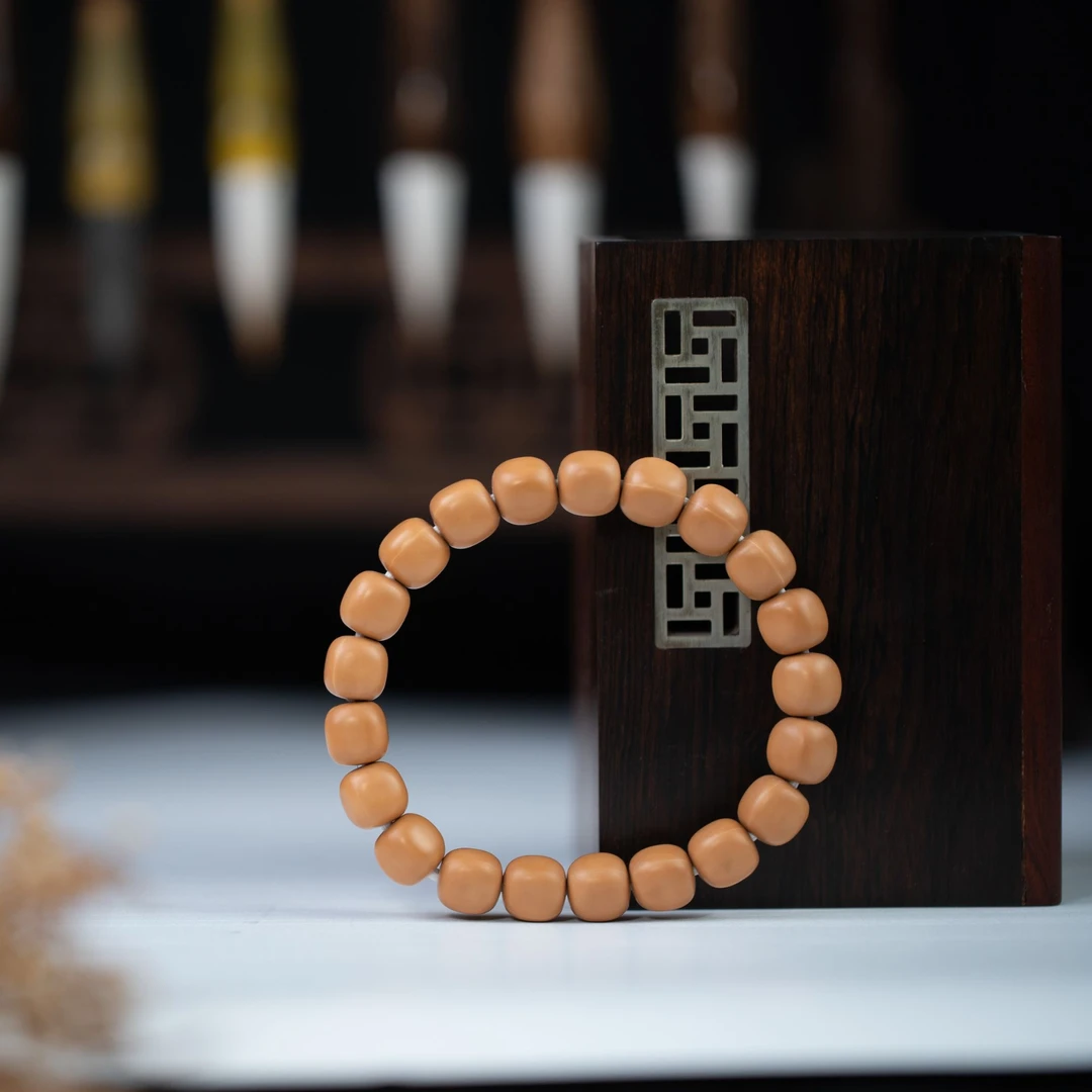 猴头核桃精工方糖尺寸11+mm 【全品无暇】