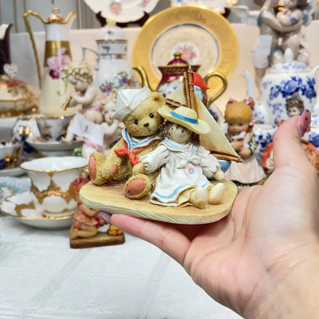 瓷片海外中古美物瓷器