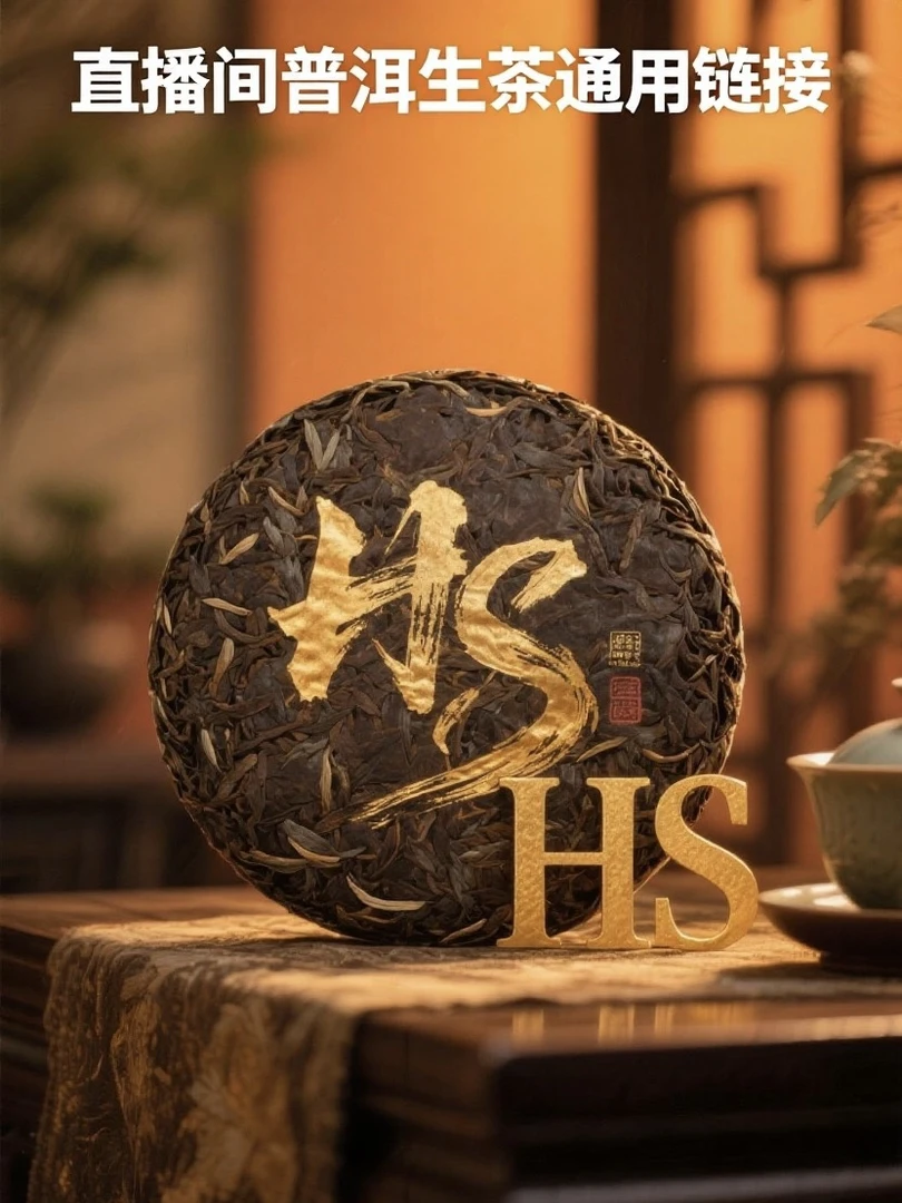 澜沧 2022年007普洱生茶357g