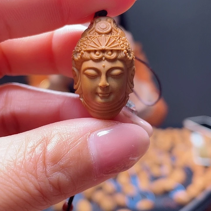 橄榄核手串/手链橄榄