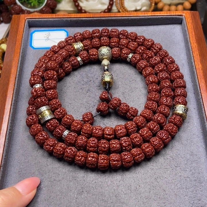 金刚菩提吊坠菩提